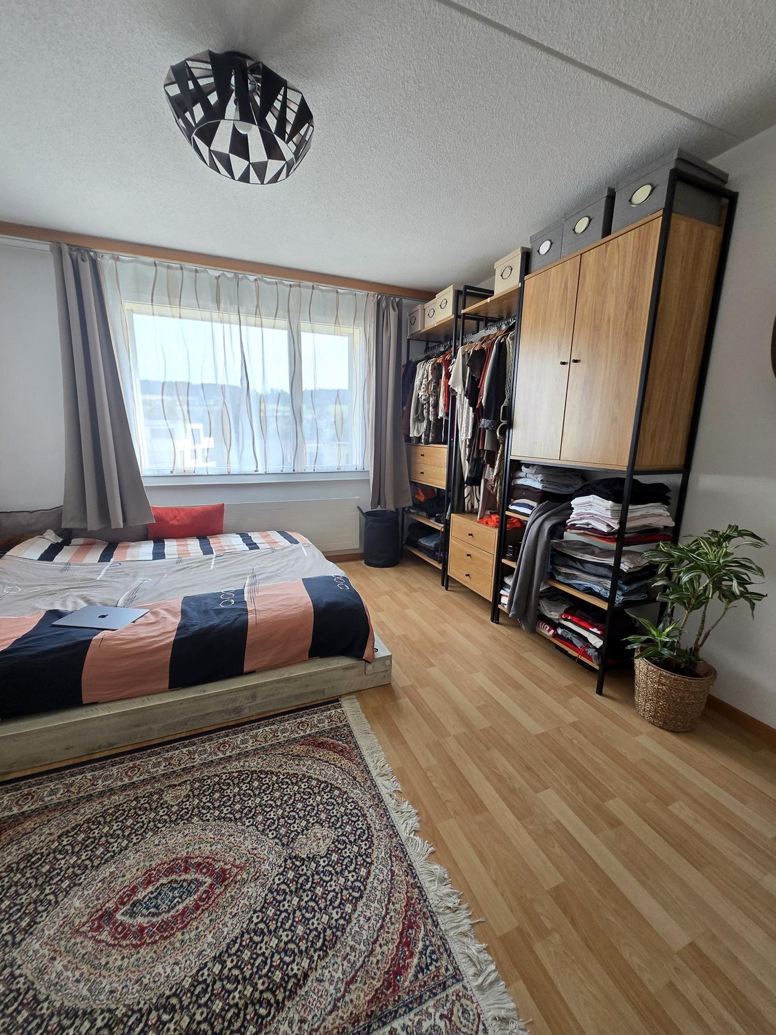 Appartamento di 2 ½ locali, foto 4 di 8