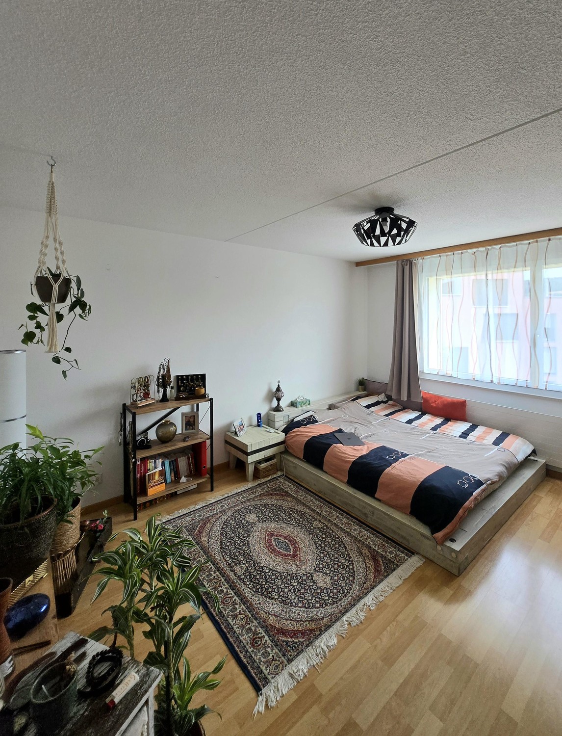 Appartamento di 2 ½ locali, foto 3 di 8