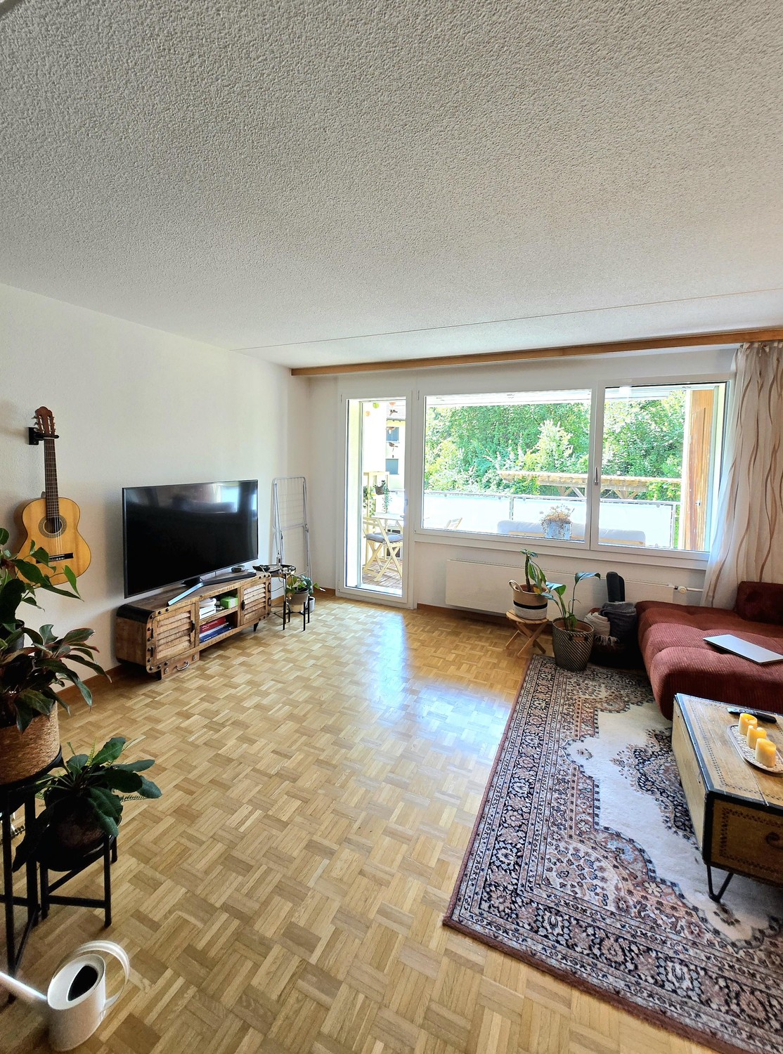Appartamento di 2 ½ locali, foto 2 di 8
