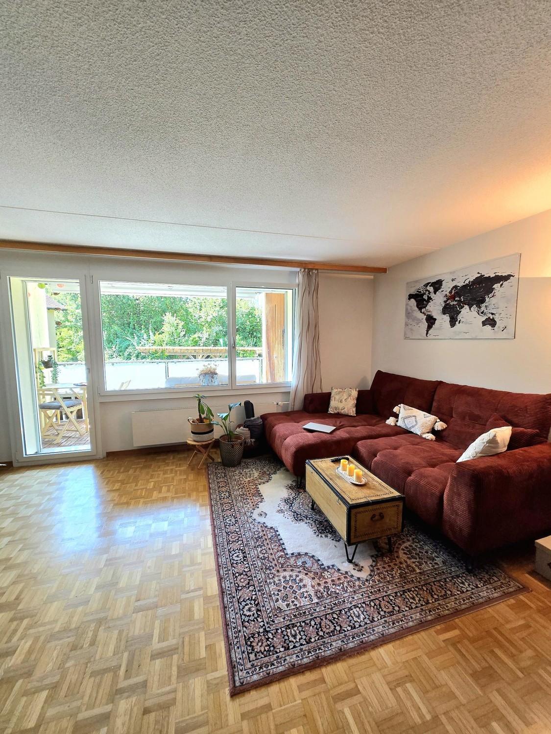 Appartamento di 2 ½ locali, foto 1 di 8