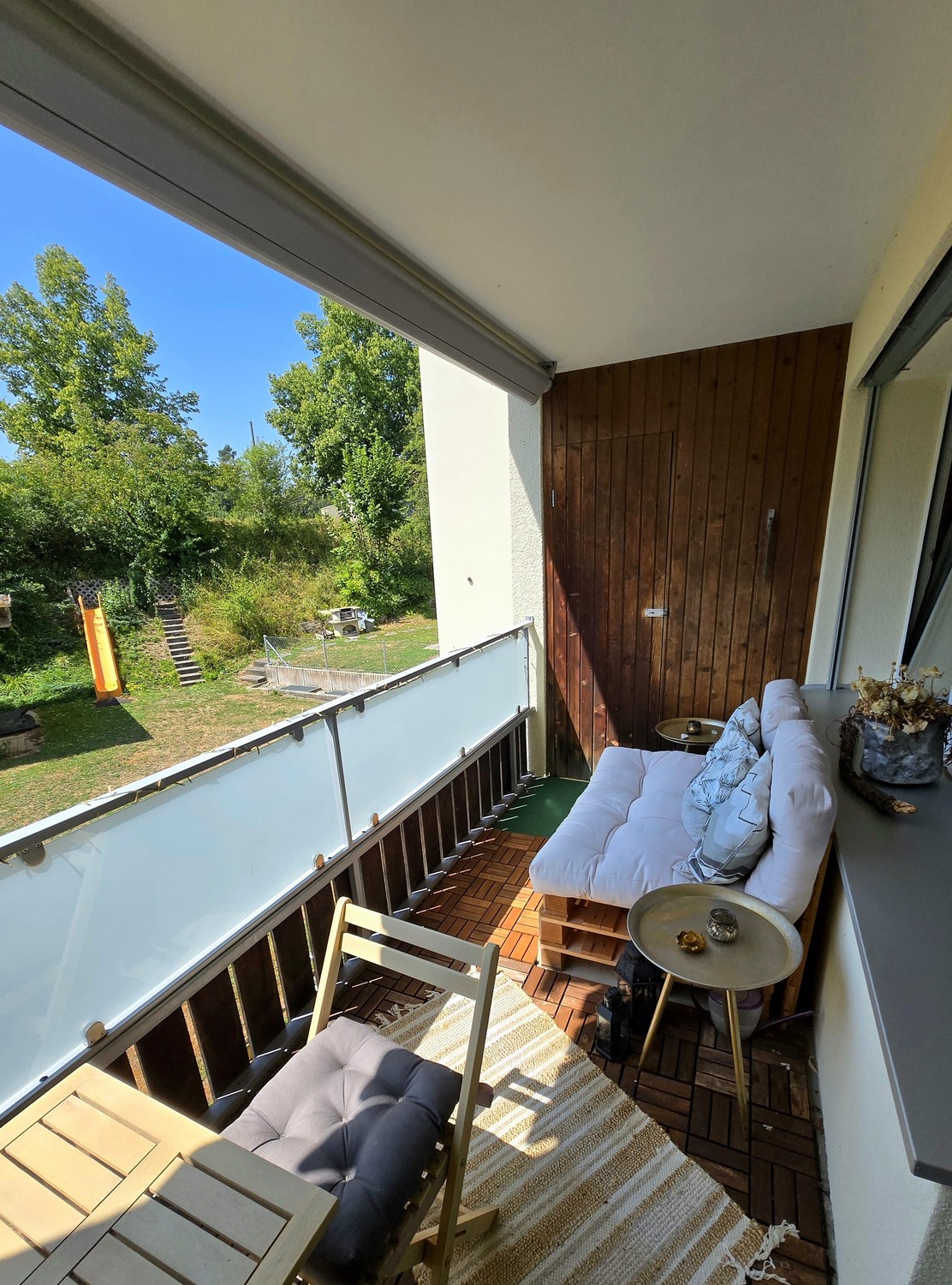 Appartamento di 2 ½ locali, foto 7 di 8