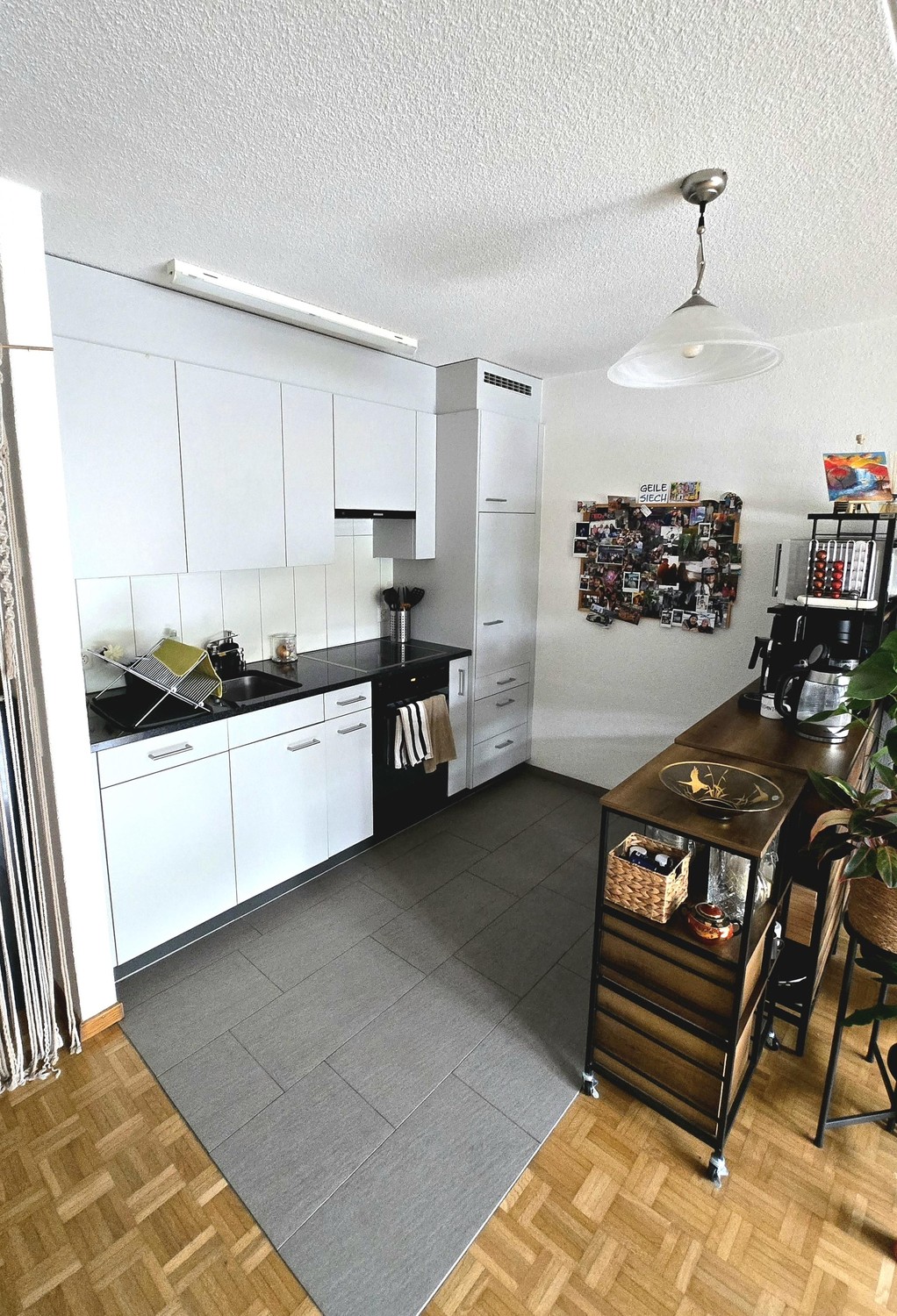 Appartamento di 2 ½ locali, foto 5 di 8