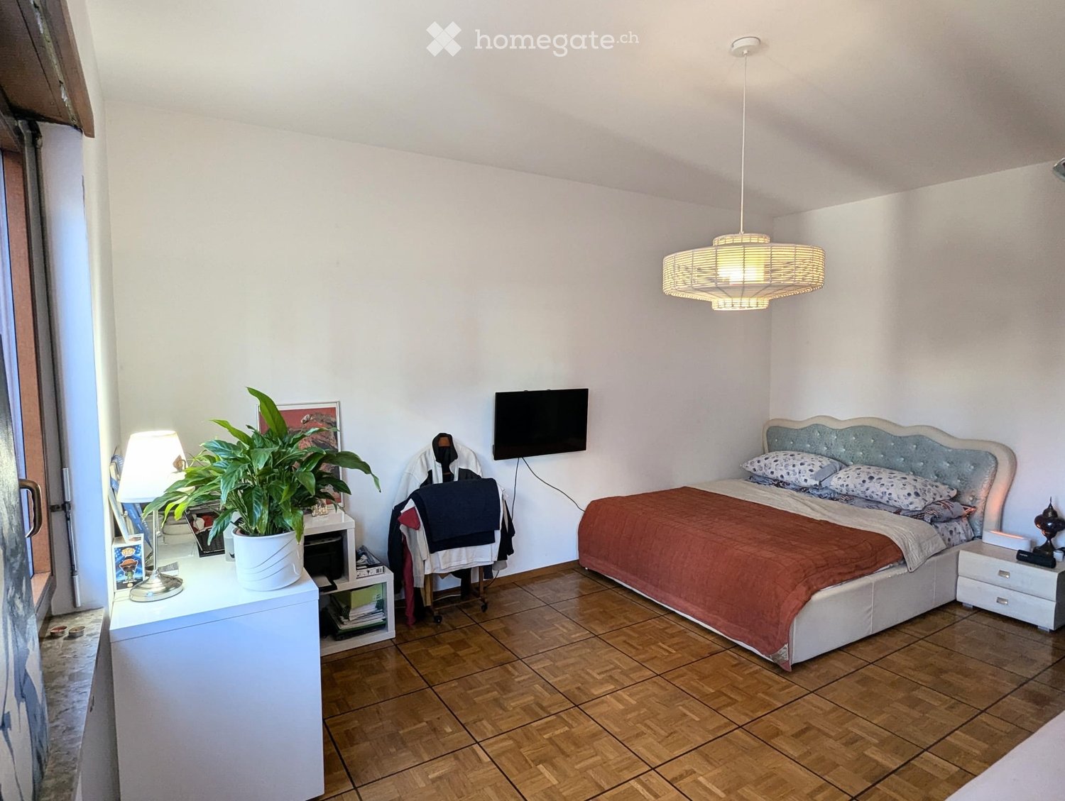 1 ½ rooms apartment, foto 3 di 3