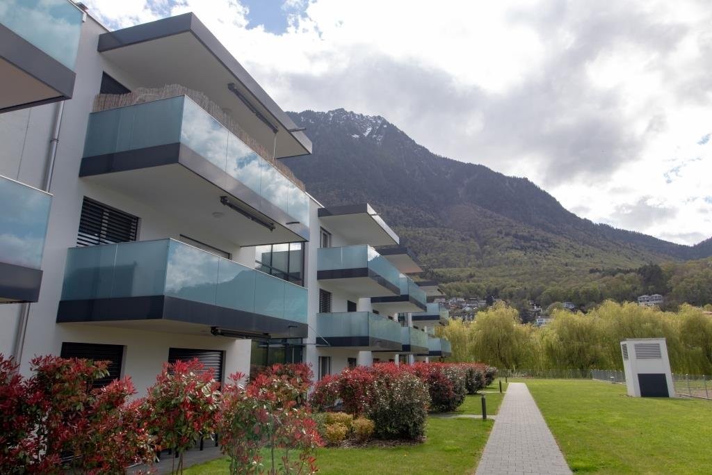 appartamento di 2 ½ locali, foto 2 di 5