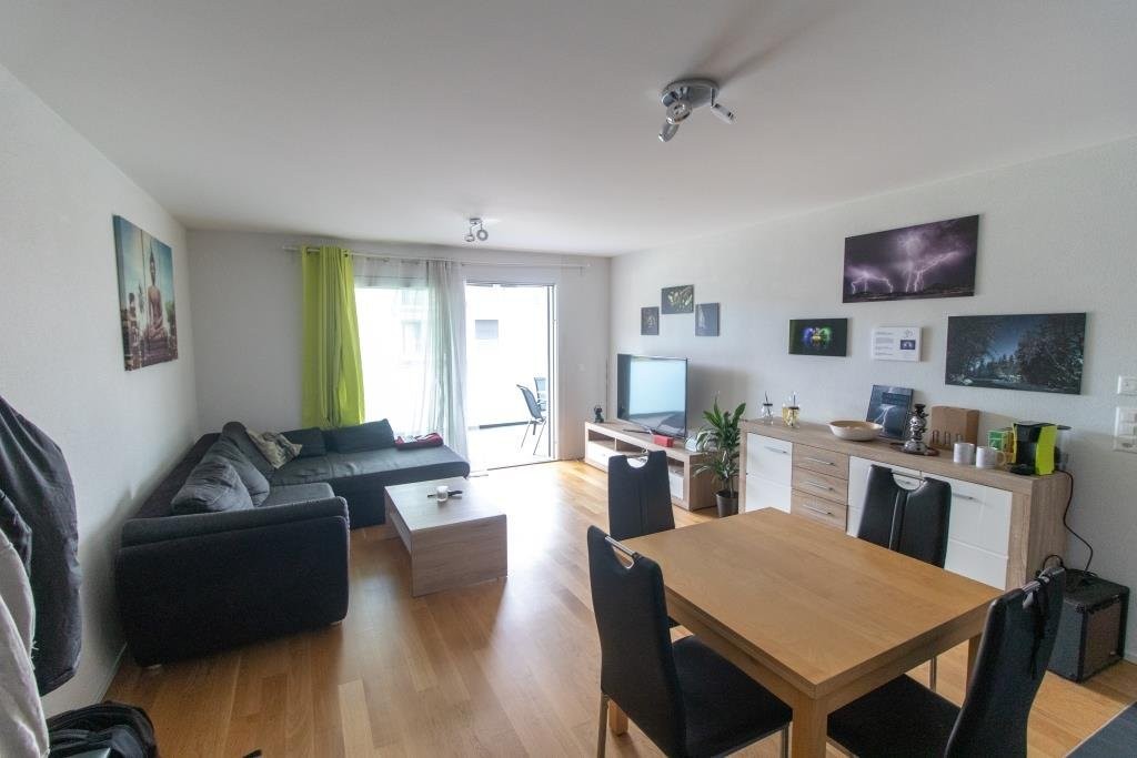 appartamento di 2 ½ locali, foto 3 di 5