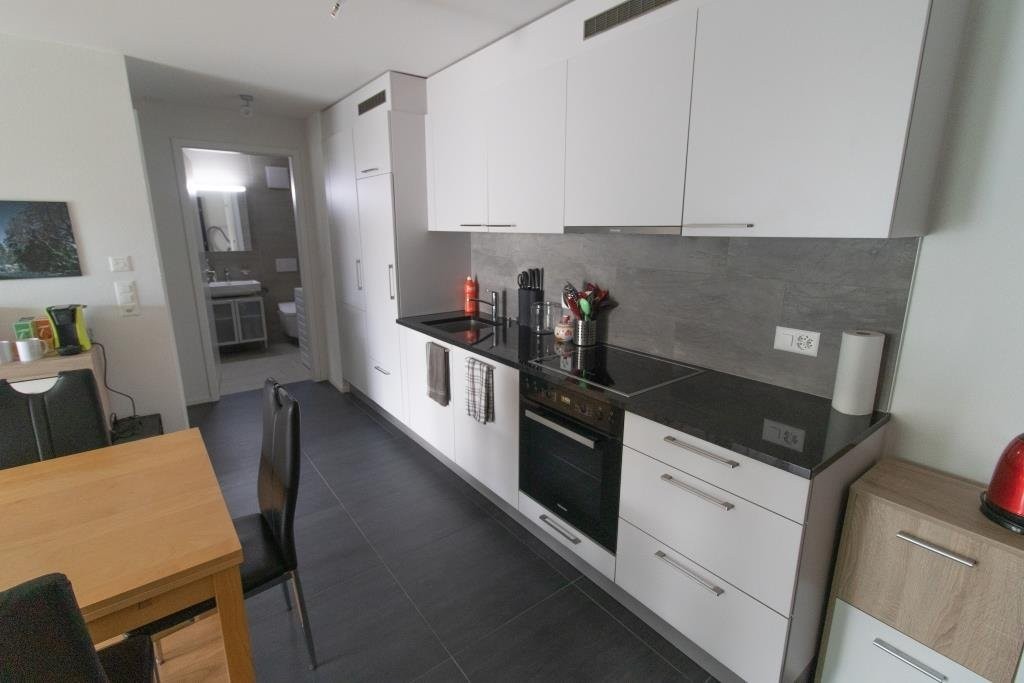 appartamento di 2 ½ locali, foto 1 di 5