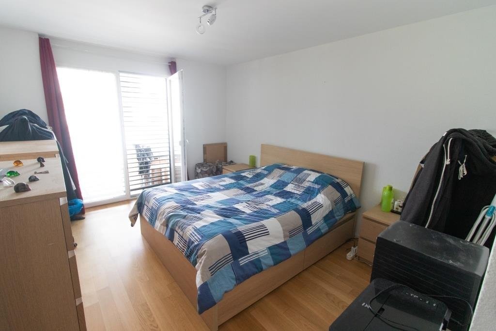 appartamento di 2 ½ locali, foto 4 di 5