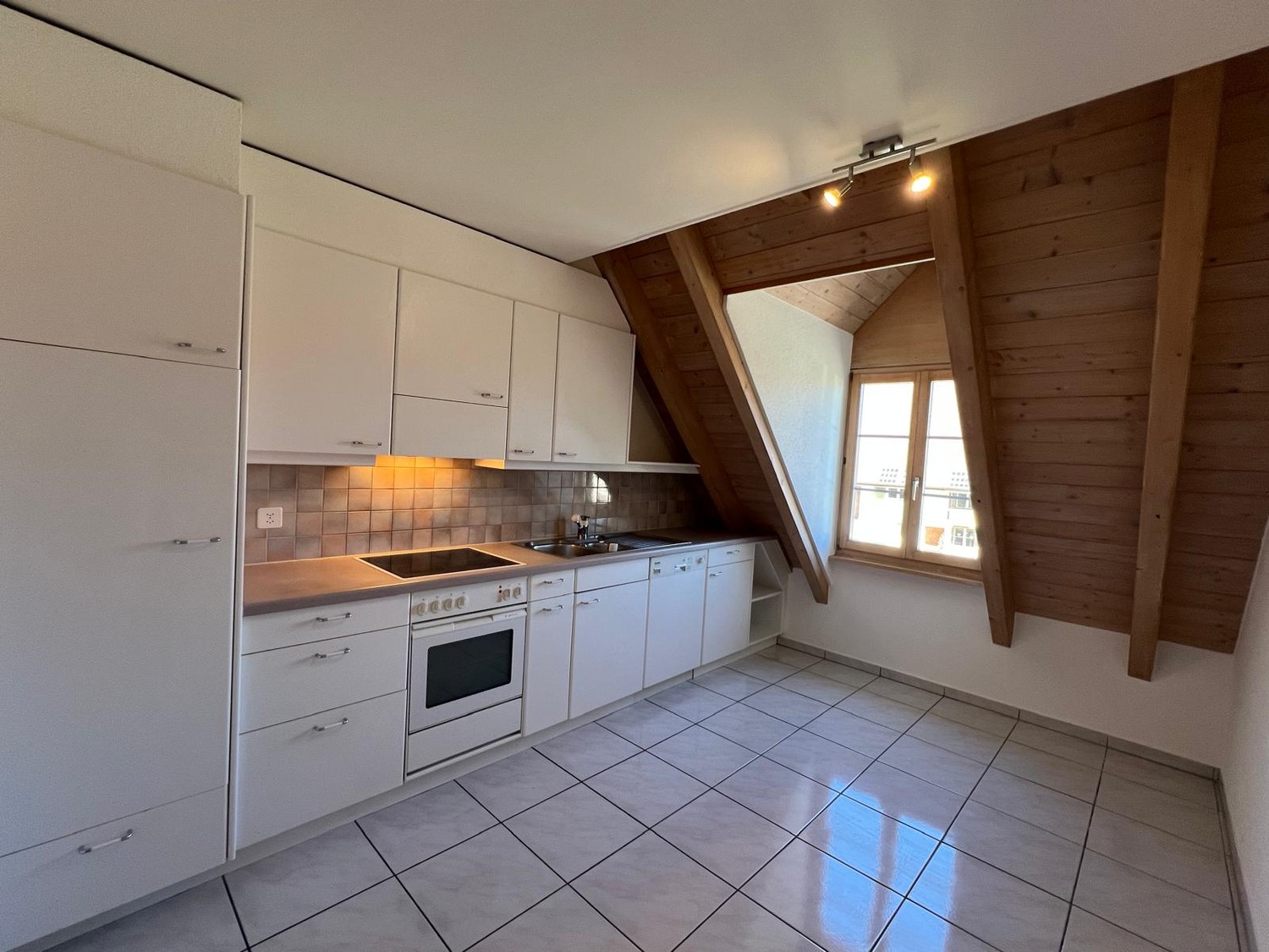 Appartamento di 4 ½ locali, foto 3 di 10