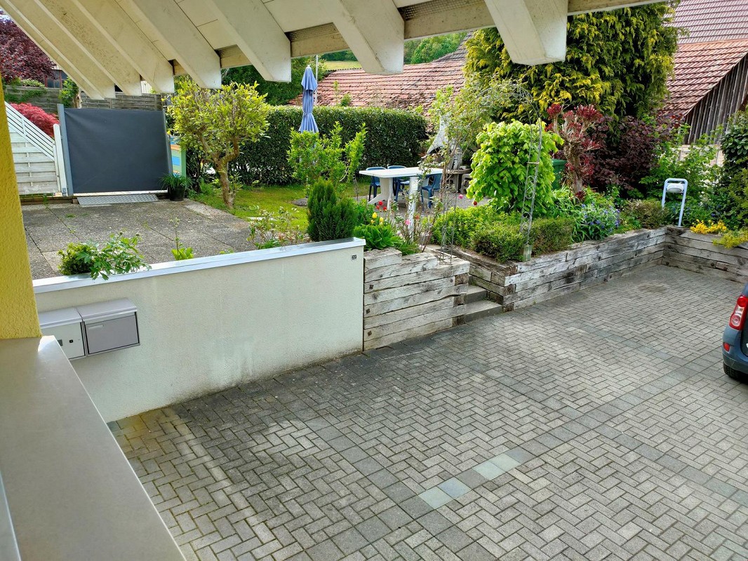 Appartamento di 4 ½ locali, foto 10 di 10