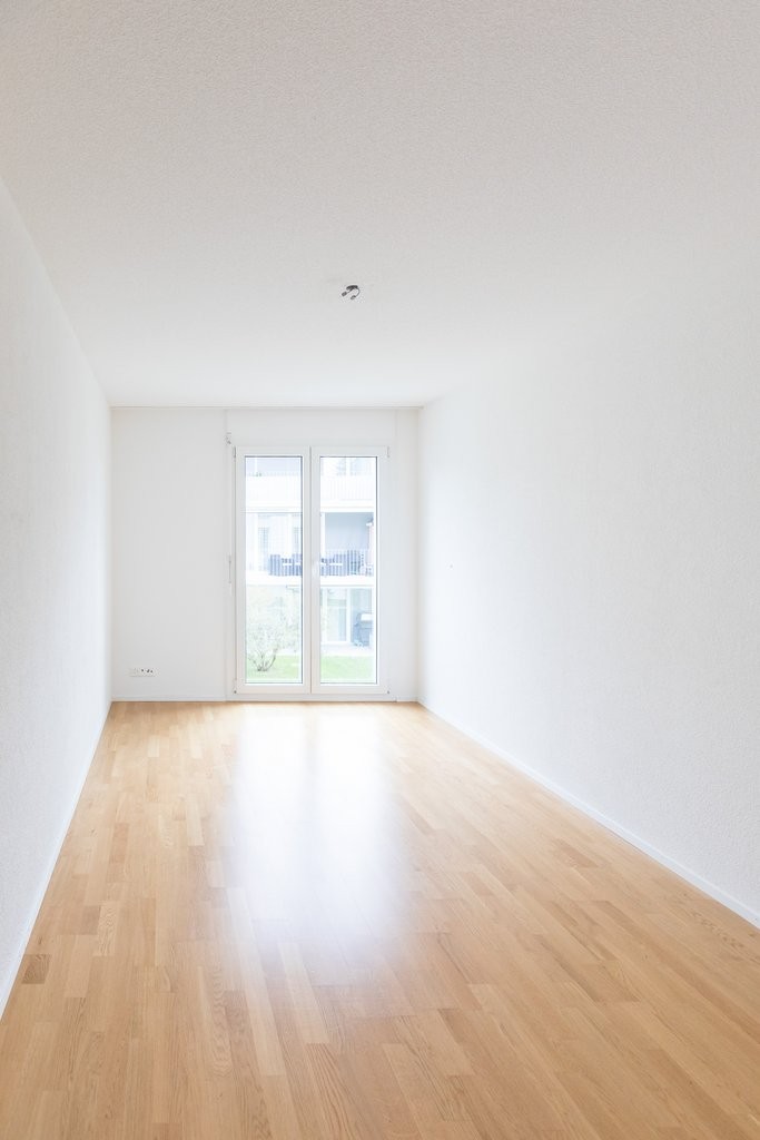 4 ½ room apartment