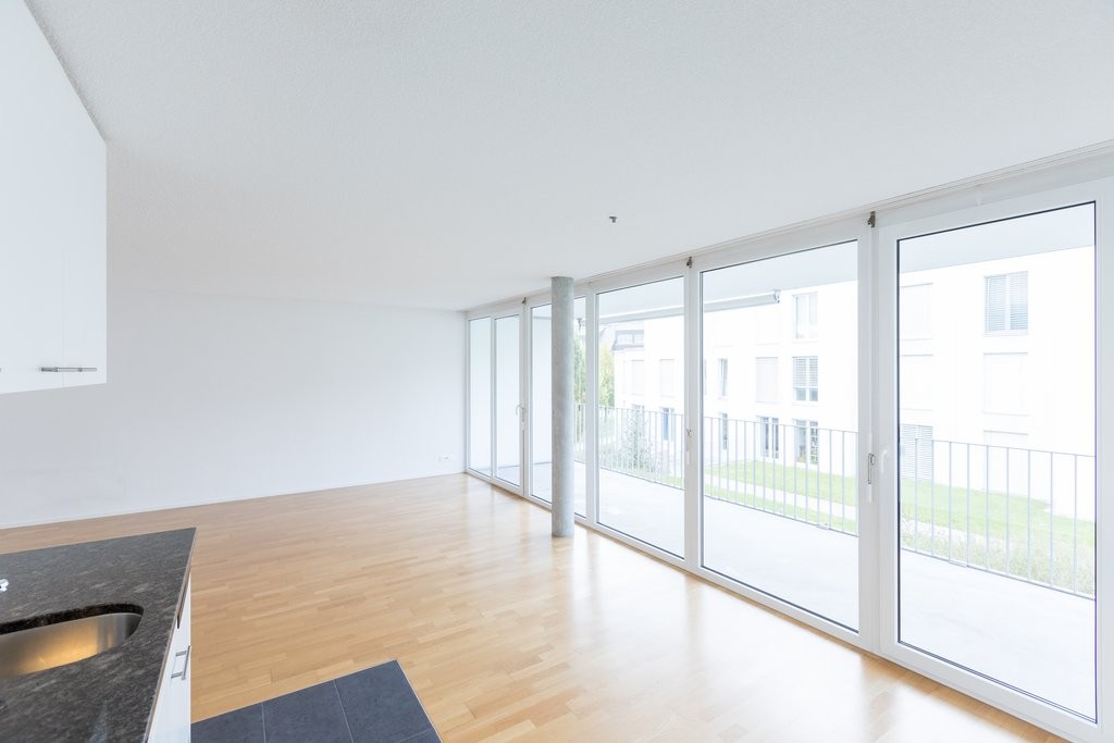 4 ½ room apartment
