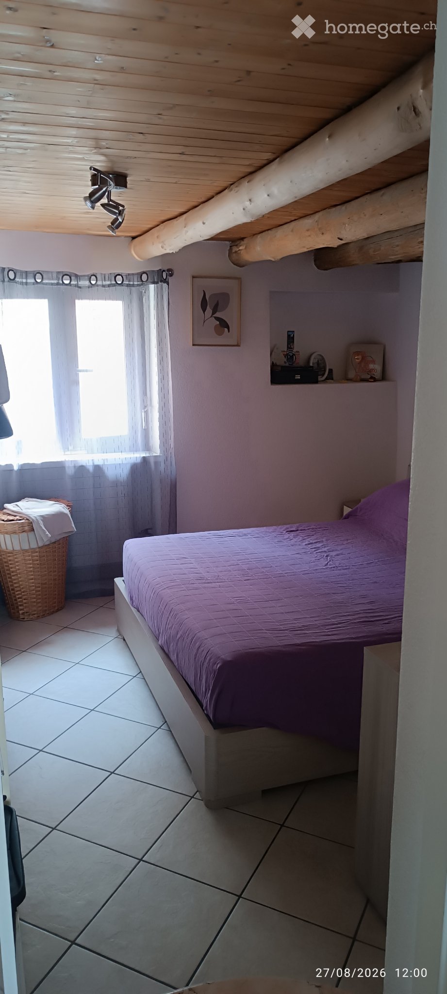 3 ½ rooms apartment, foto 5 di 5