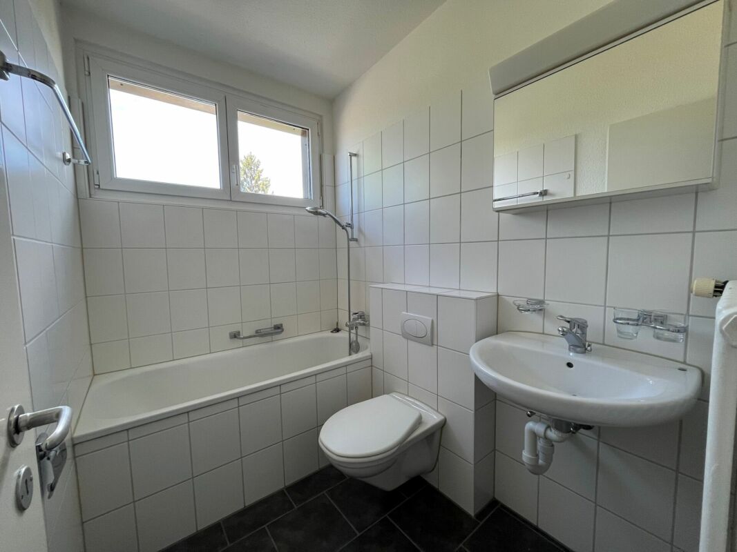 Appartamento di 1 ½ locali
