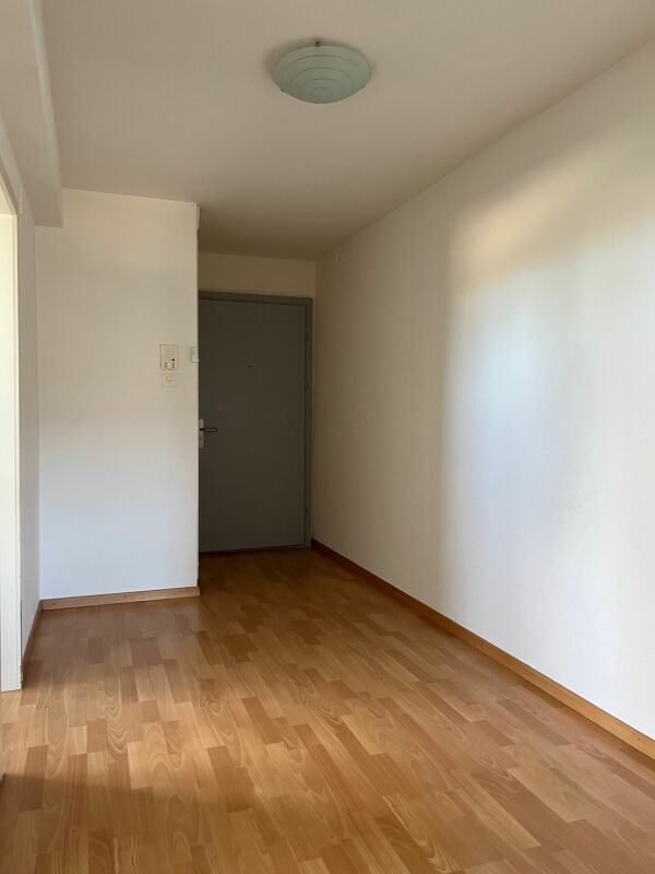 Appartamento di 1 ½ locali