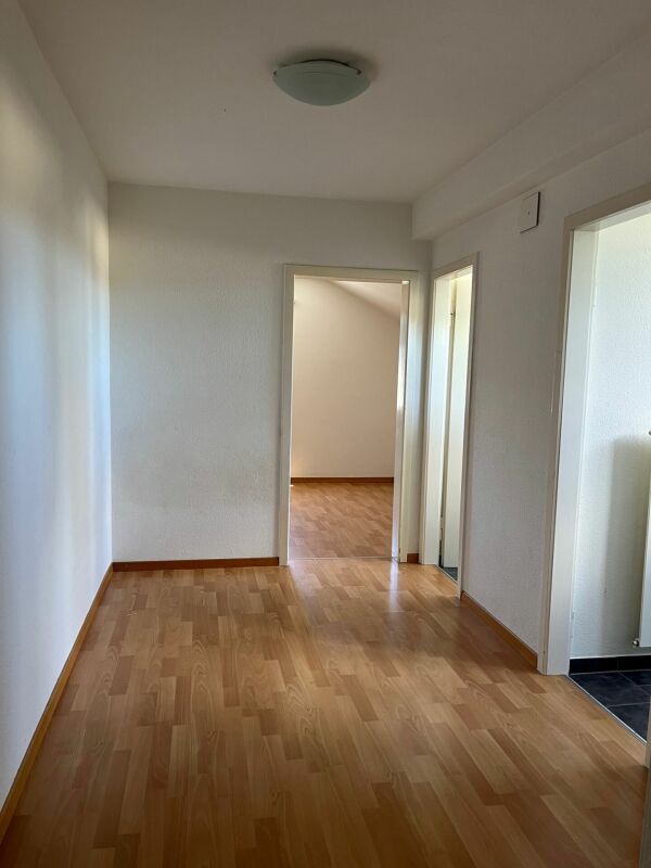 Appartamento di 1 ½ locali