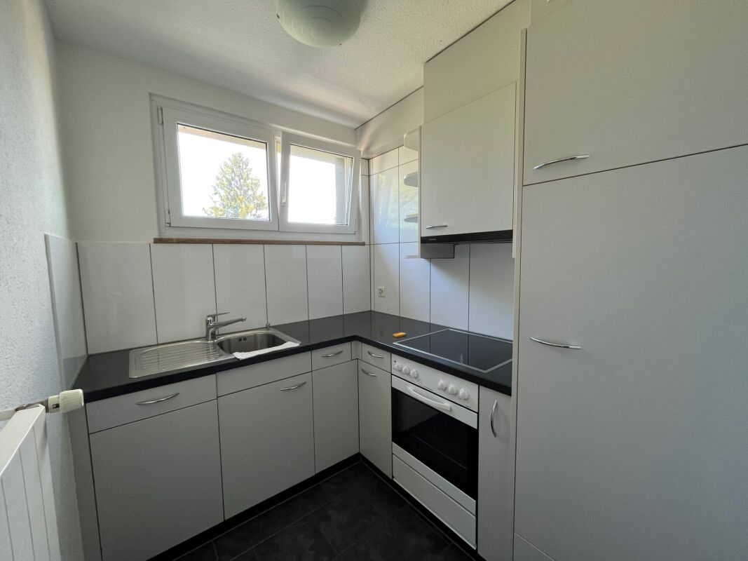 Appartamento di 1 ½ locali
