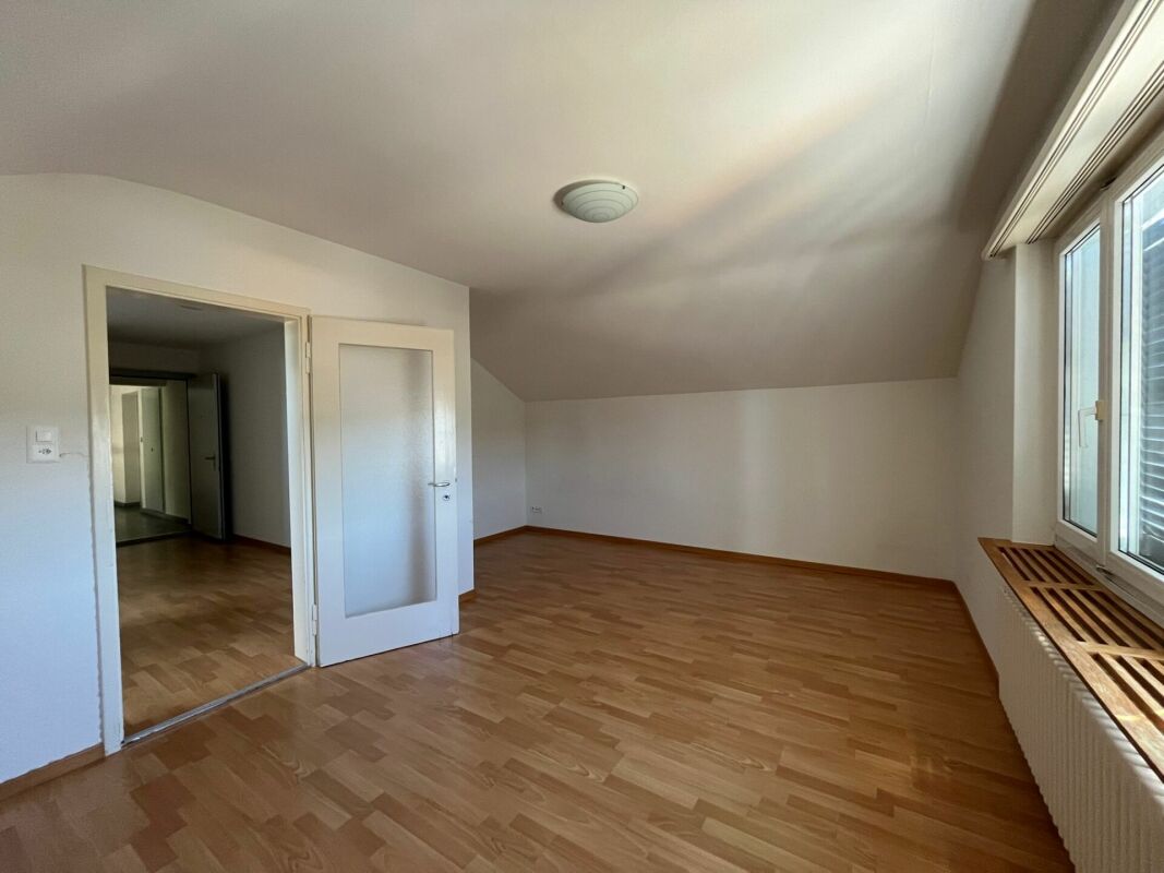 Appartamento di 1 ½ locali