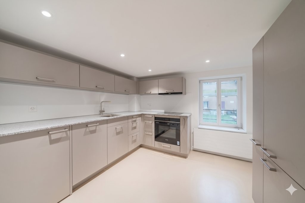 2 ½ pièces appartement