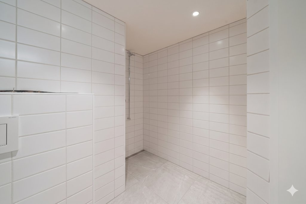 2 ½ pièces appartement