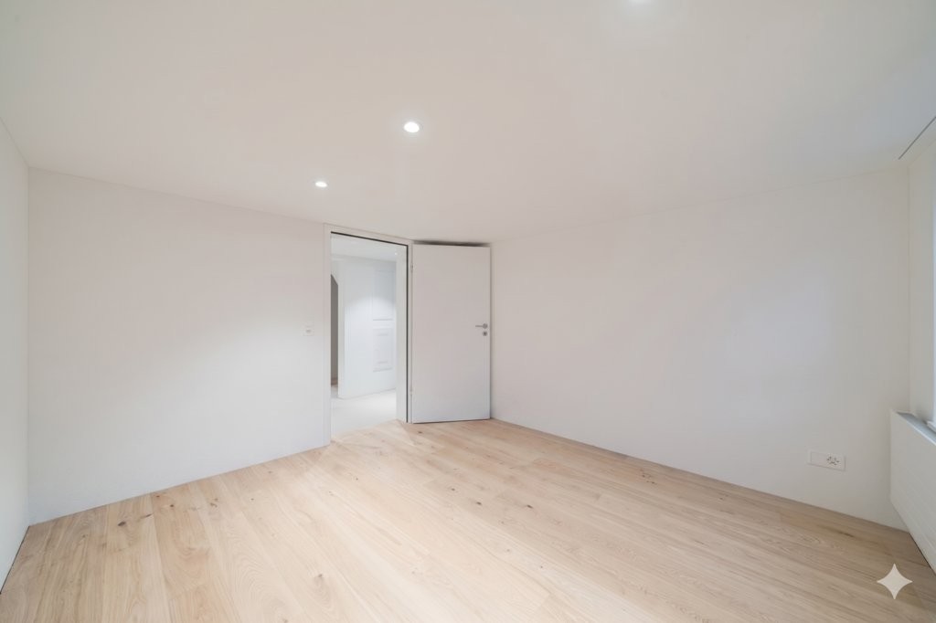 2 ½ pièces appartement