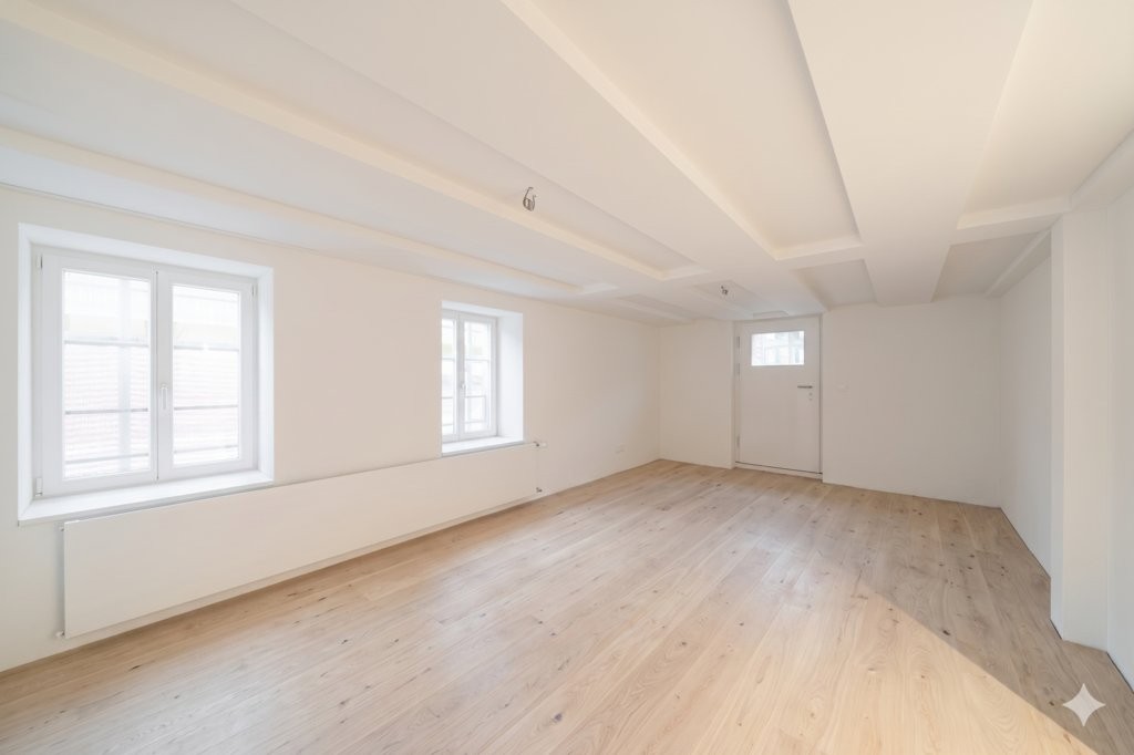 2 ½ pièces appartement