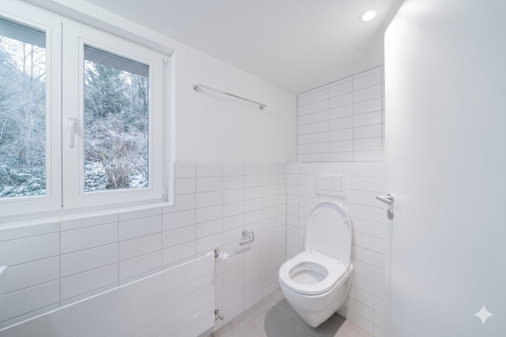 2 ½ pièces appartement