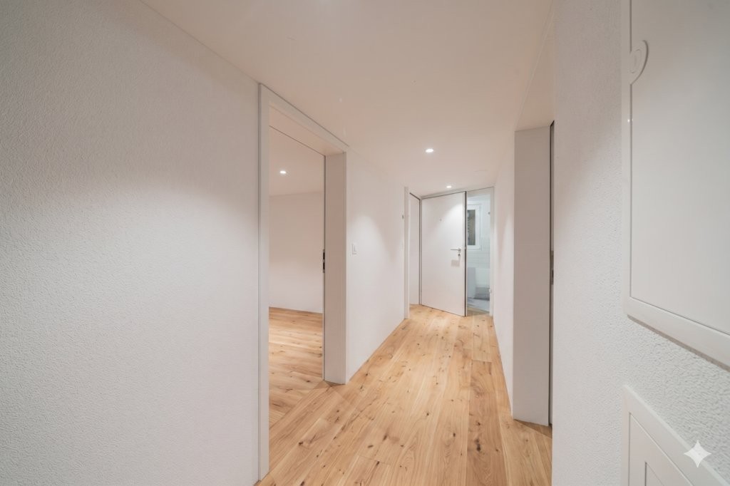 2 ½ pièces appartement