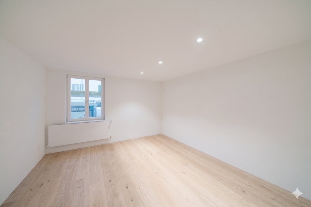 2 ½ pièces appartement