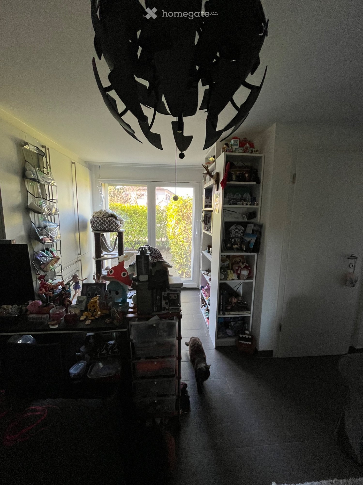 appartamento di 1 stanza, foto 4 di 5