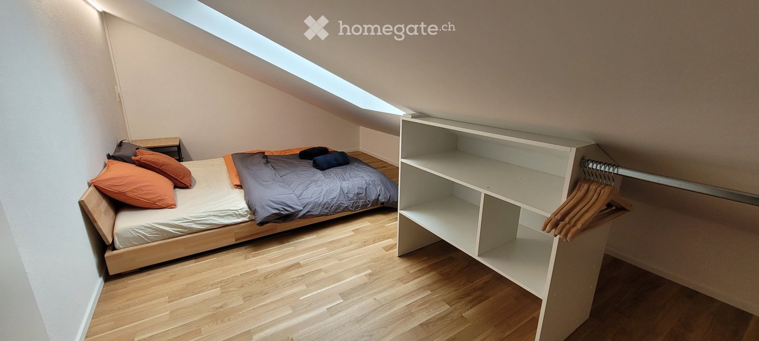 Appartamento di 2 ½ locali, foto 4 di 5