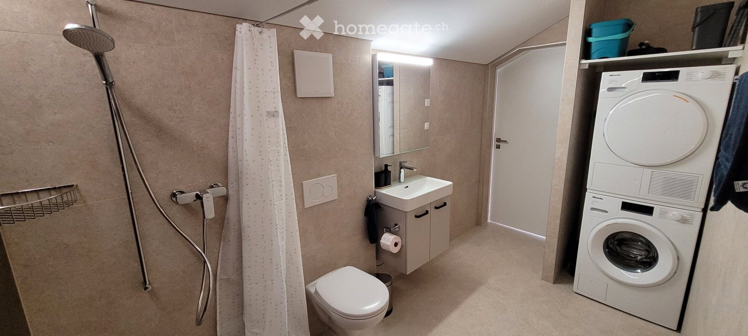Appartamento di 2 ½ locali, foto 1 di 5