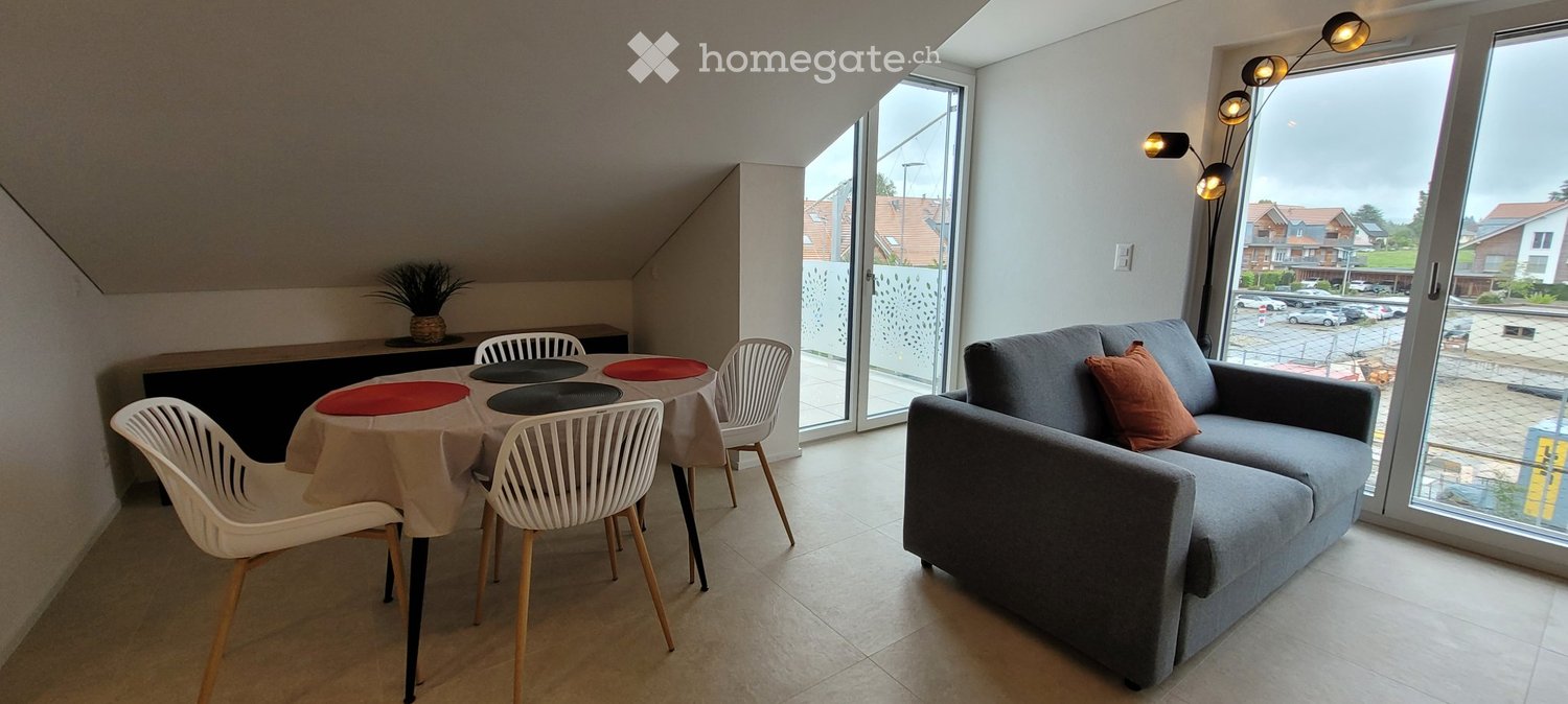 Appartamento di 2 ½ locali, foto 3 di 5
