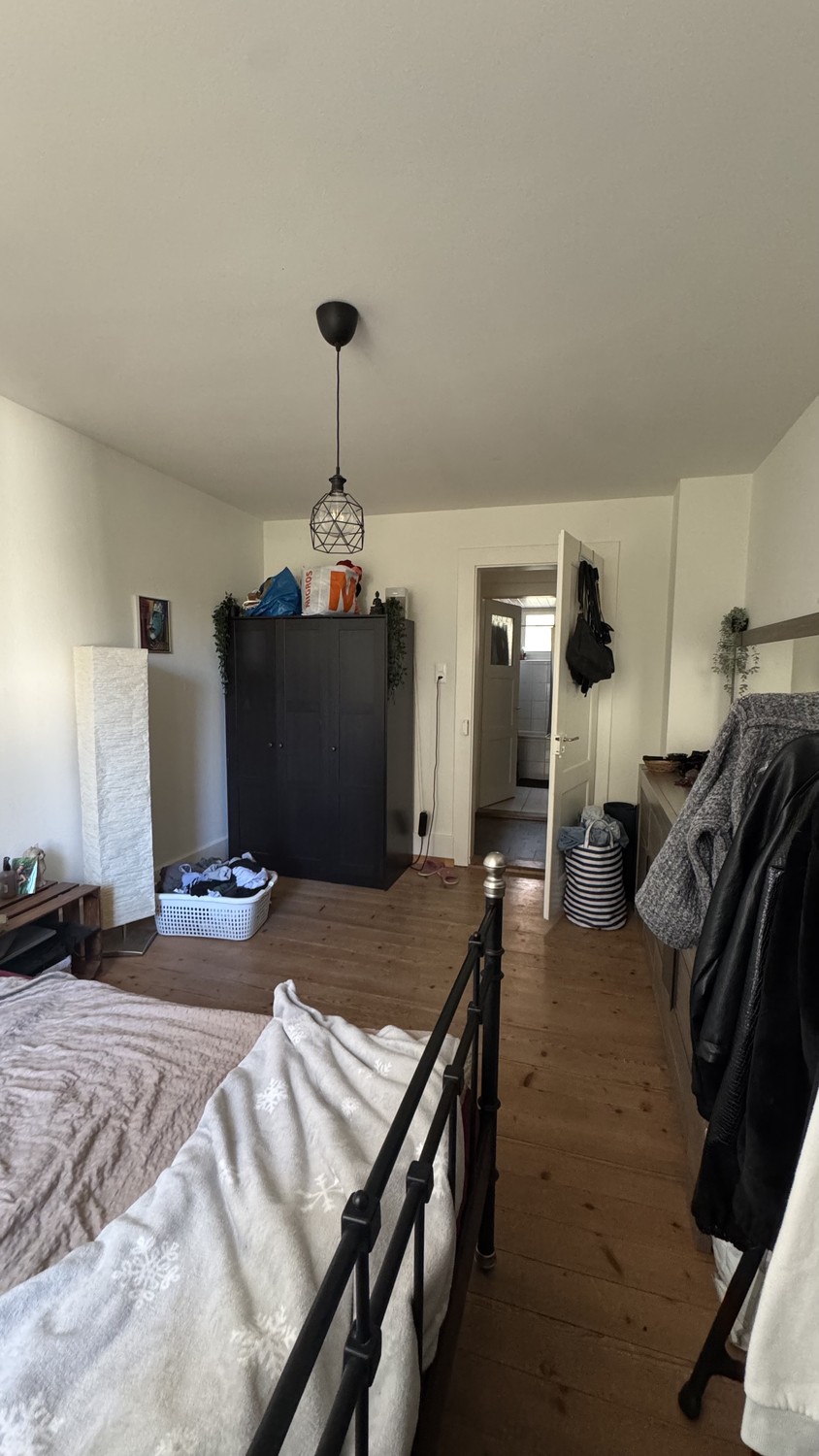 Stanza in un appartamento condiviso, foto 2 di 6