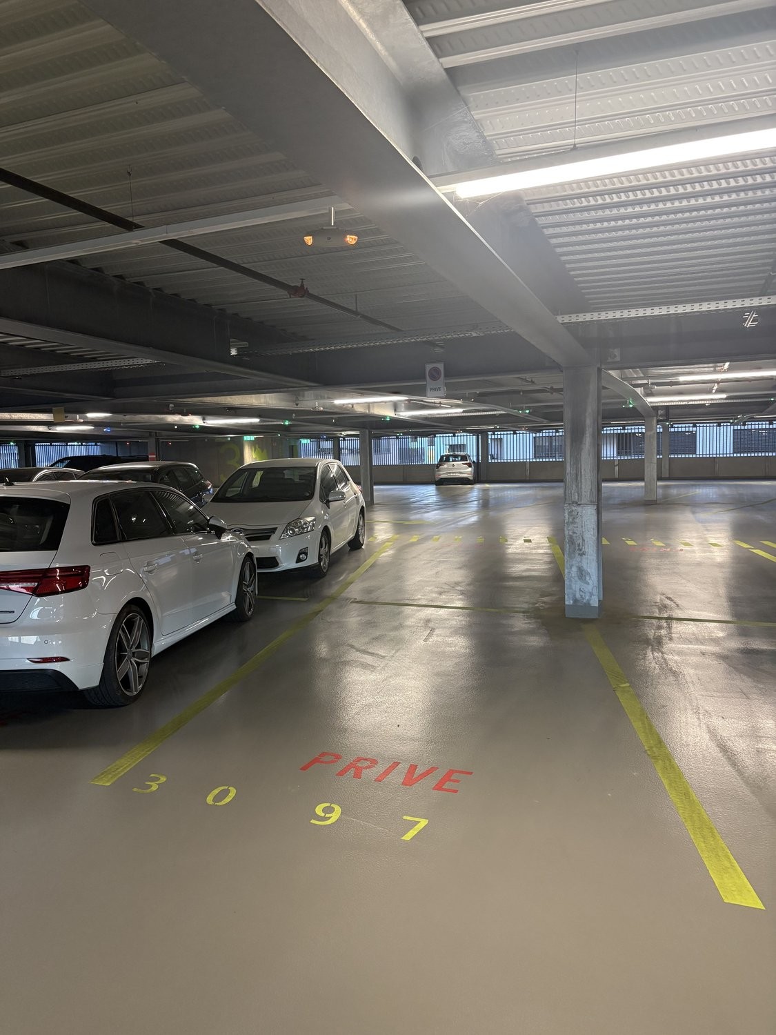 Appartamento arredato di 3 ½ locali, foto 10 di 10