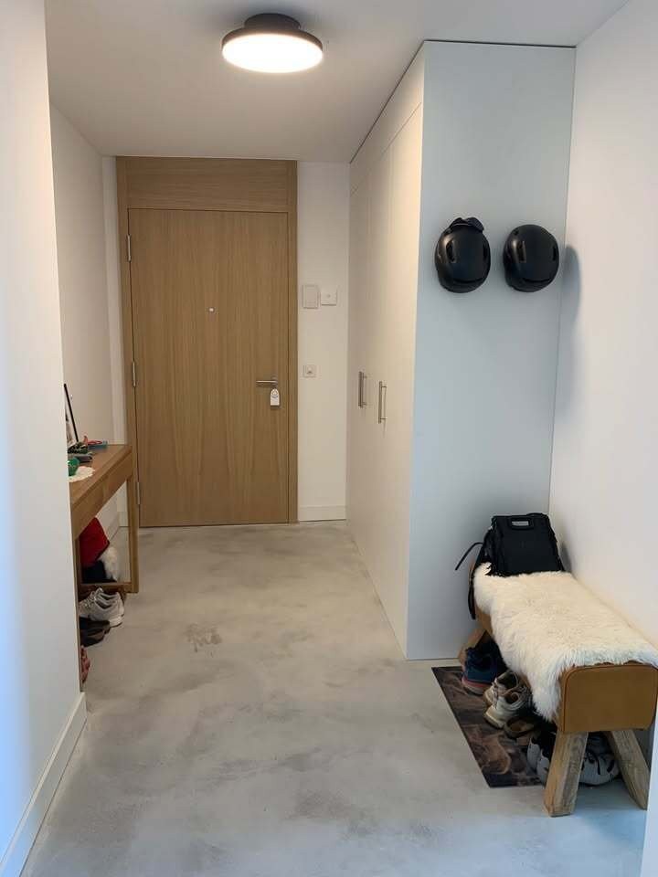 Appartamento arredato di 3 ½ locali, foto 8 di 10