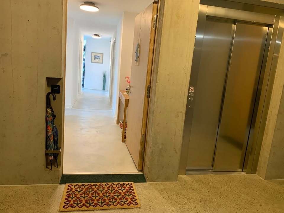 Appartamento arredato di 3 ½ locali, foto 9 di 10