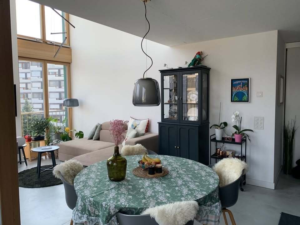 Appartamento arredato di 3 ½ locali, foto 3 di 10