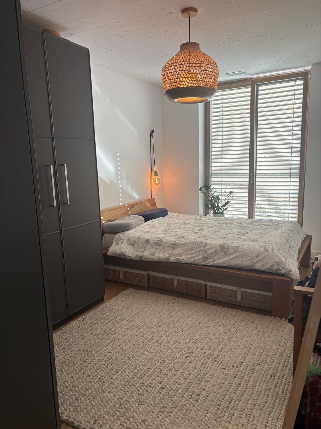 Appartamento arredato di 3 ½ locali, foto 6 di 10