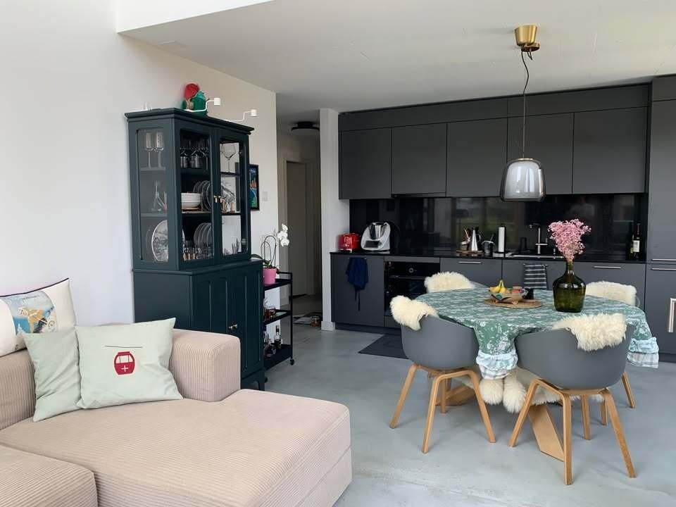 Appartamento arredato di 3 ½ locali, foto 1 di 10