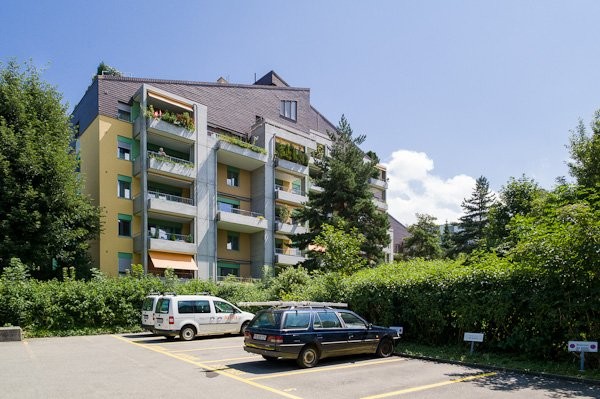 Appartamento di 3 ½ locali, foto 2 di 8