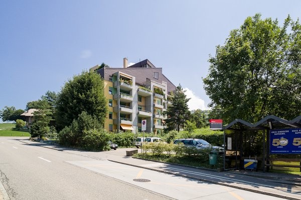 Appartamento di 3 ½ locali, foto 1 di 8