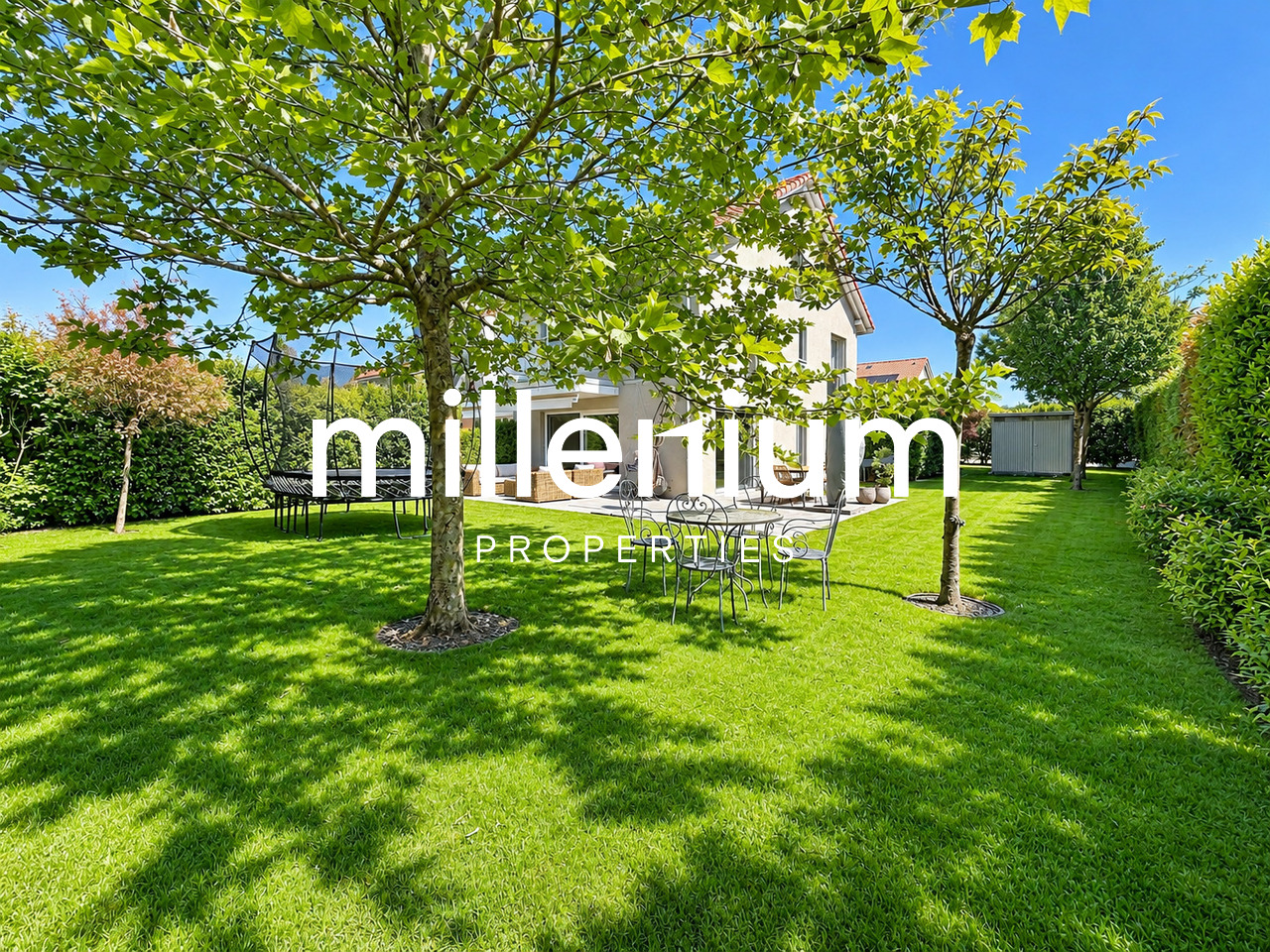 Villa di 3 ½ locali, foto 1 di 10