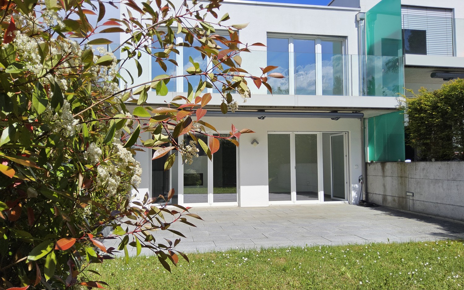 Casa singola di 5 ½ locali, foto 2 di 10