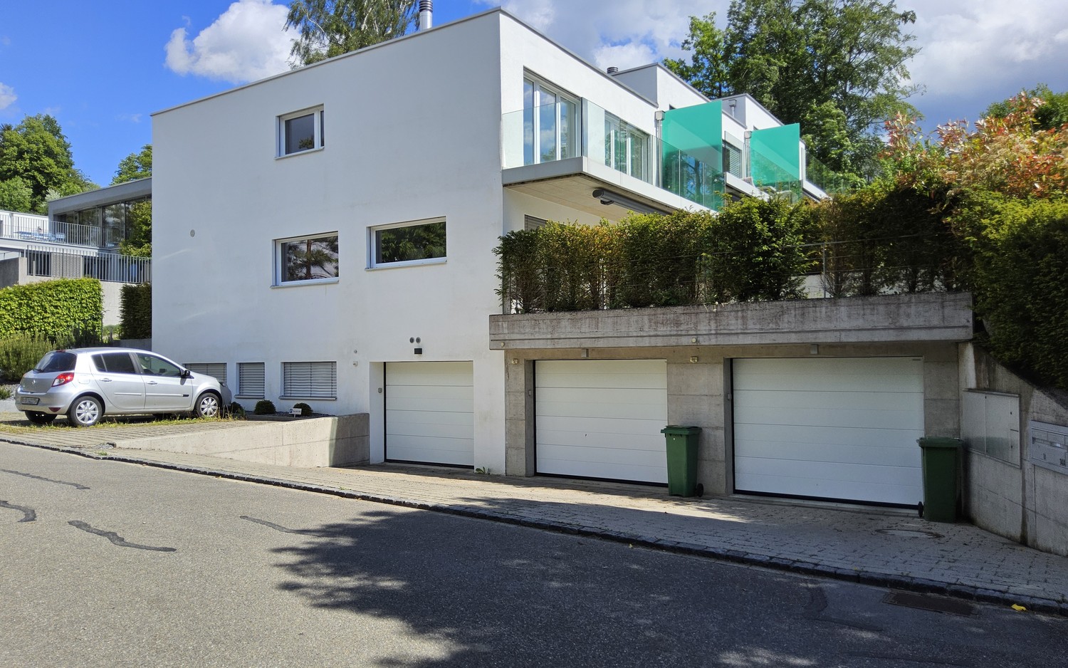 Casa singola di 5 ½ locali, foto 4 di 10