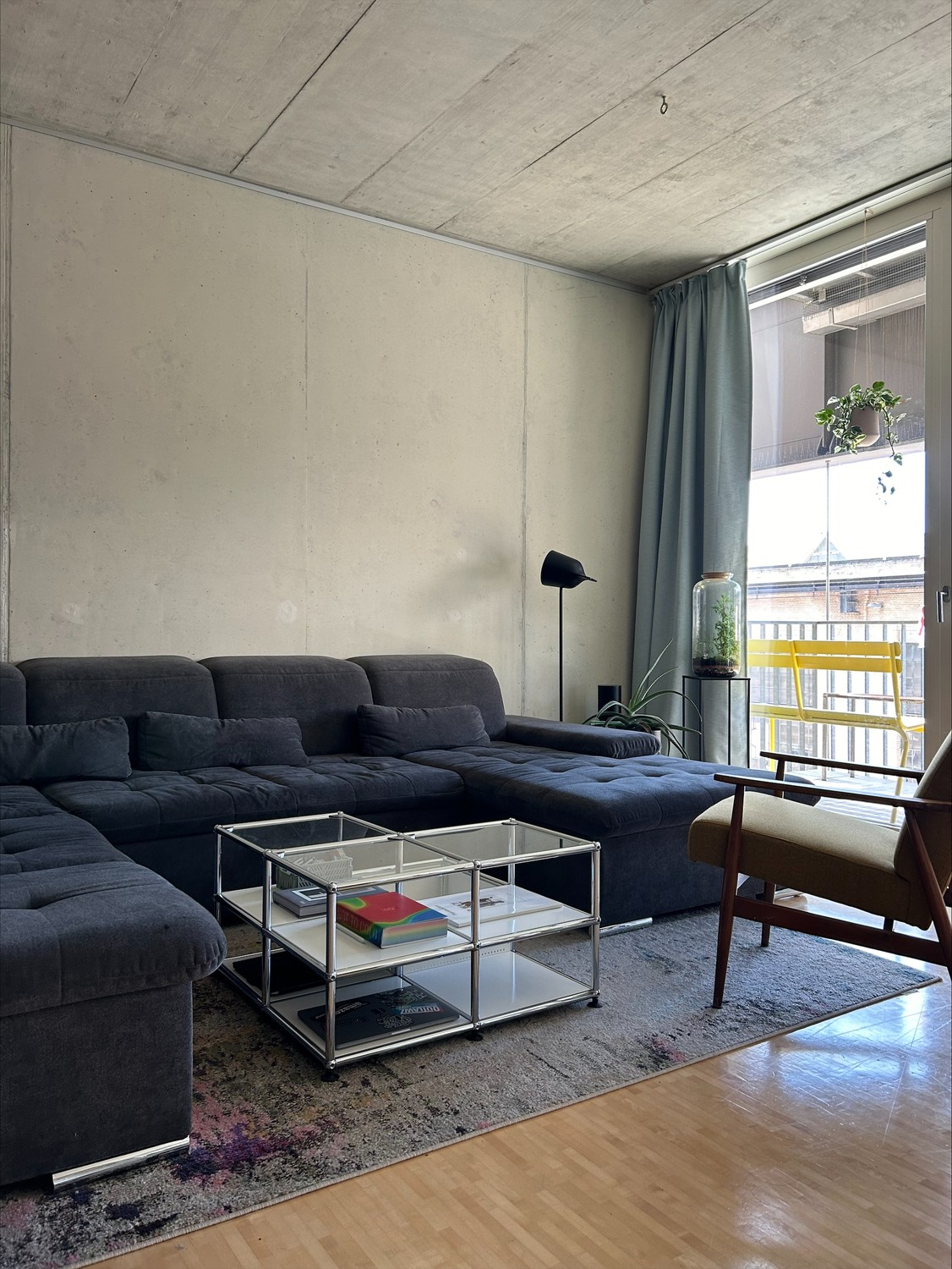 appartamento di 3 ½ locali, foto 5 di 9