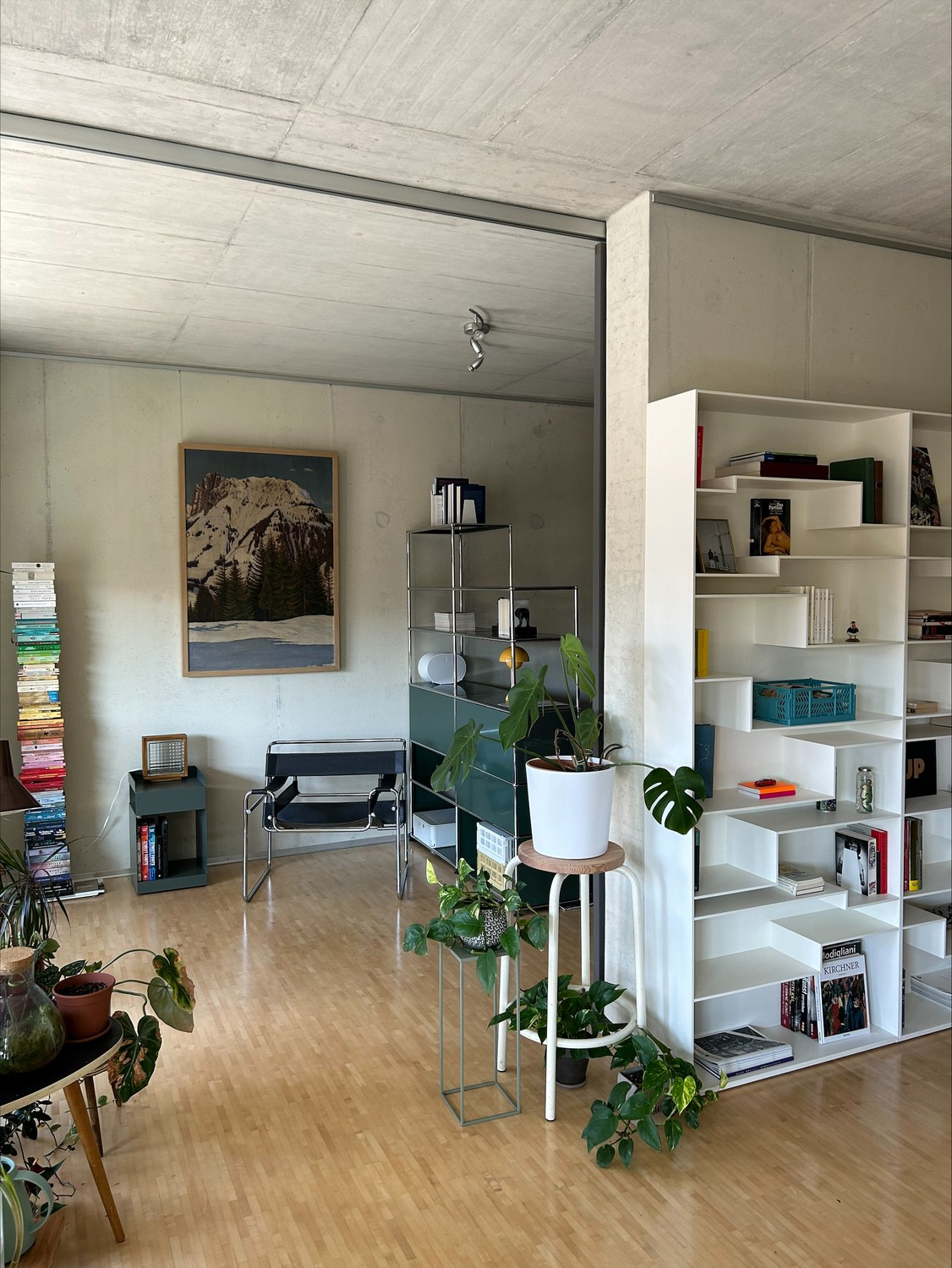 appartamento di 3 ½ locali, foto 7 di 9