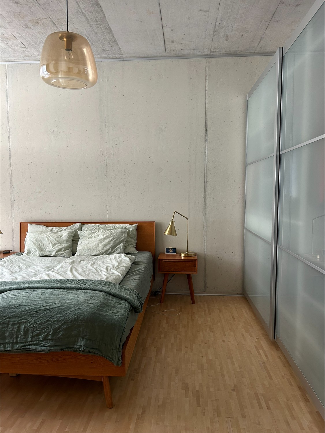 appartamento di 3 ½ locali, foto 2 di 9