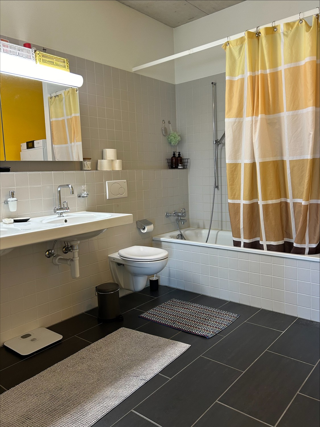 appartamento di 3 ½ locali, foto 9 di 9