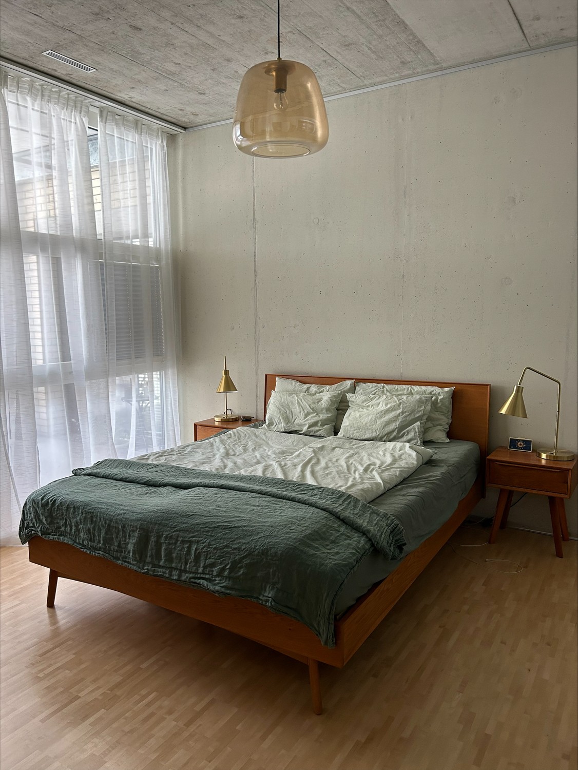 appartamento di 3 ½ locali, foto 1 di 9