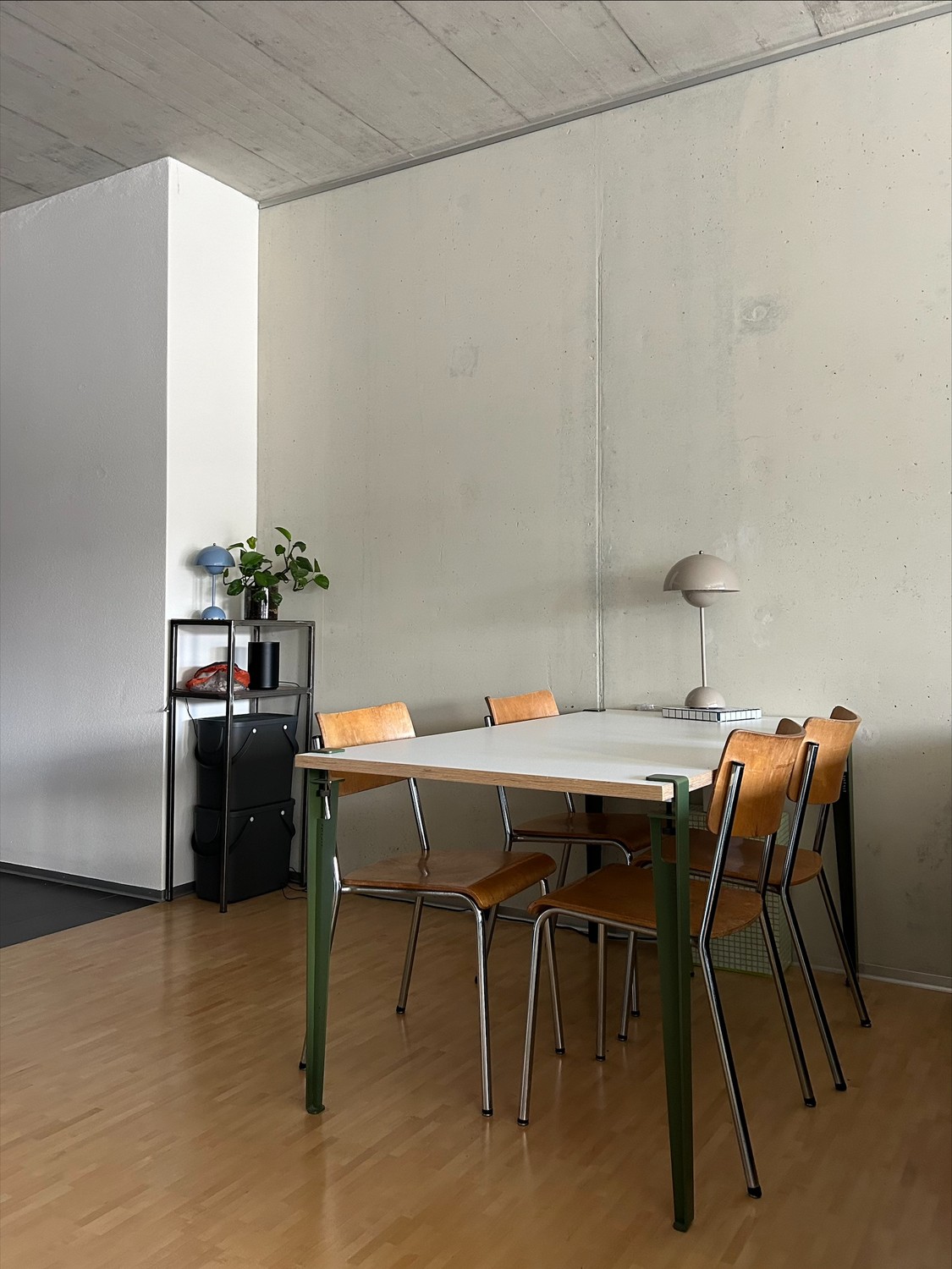 appartamento di 3 ½ locali, foto 4 di 9
